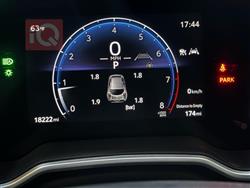 تويوتا كورولا هاتشباك